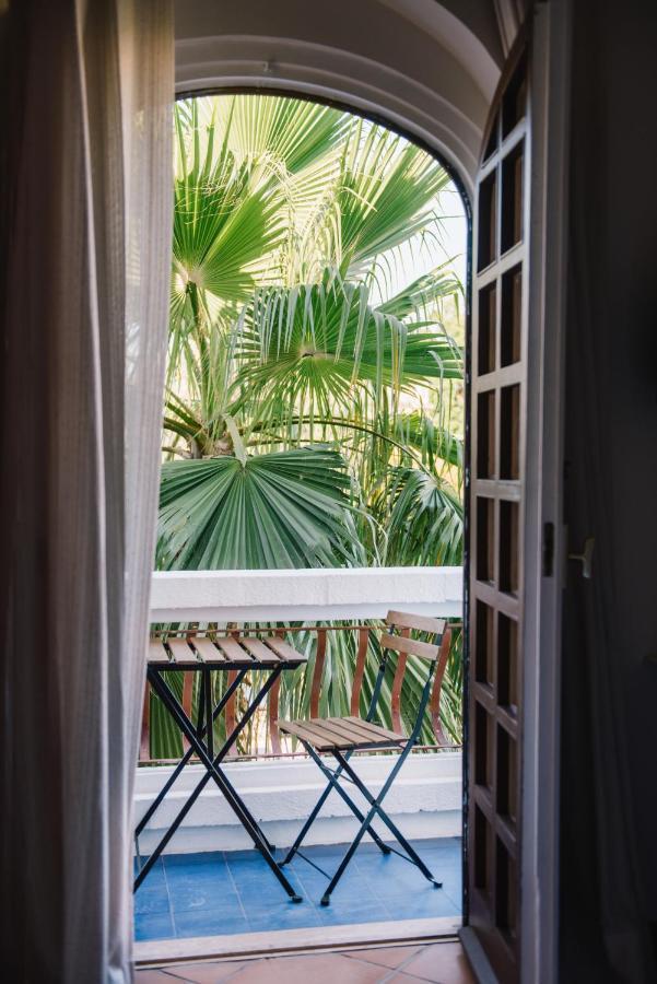 Mami Sabaudia Hotel Ngoại thất bức ảnh