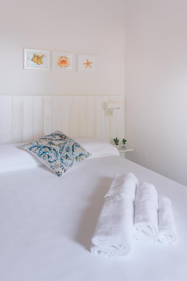 Mami Sabaudia Hotel Ngoại thất bức ảnh