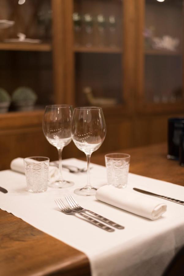 Mami Sabaudia Hotel Ngoại thất bức ảnh