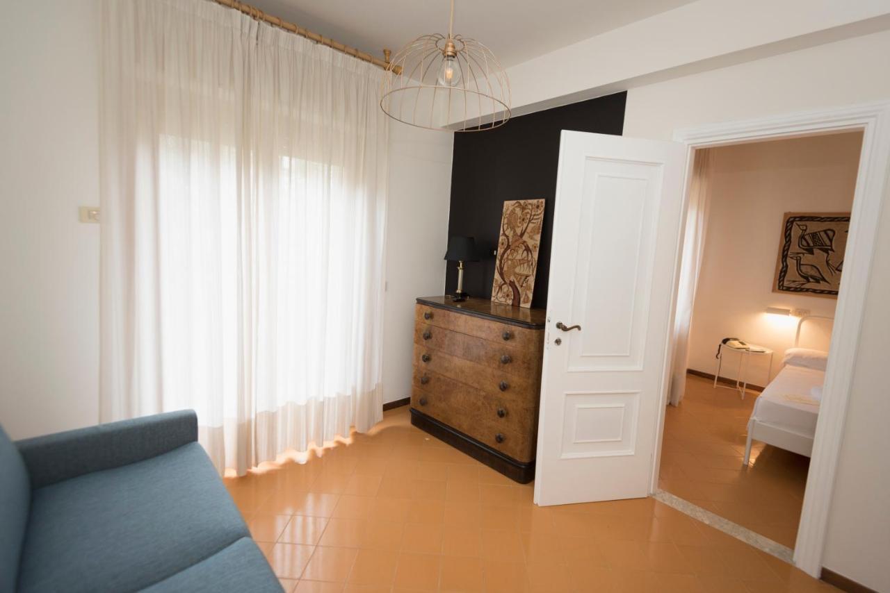 Mami Sabaudia Hotel Ngoại thất bức ảnh