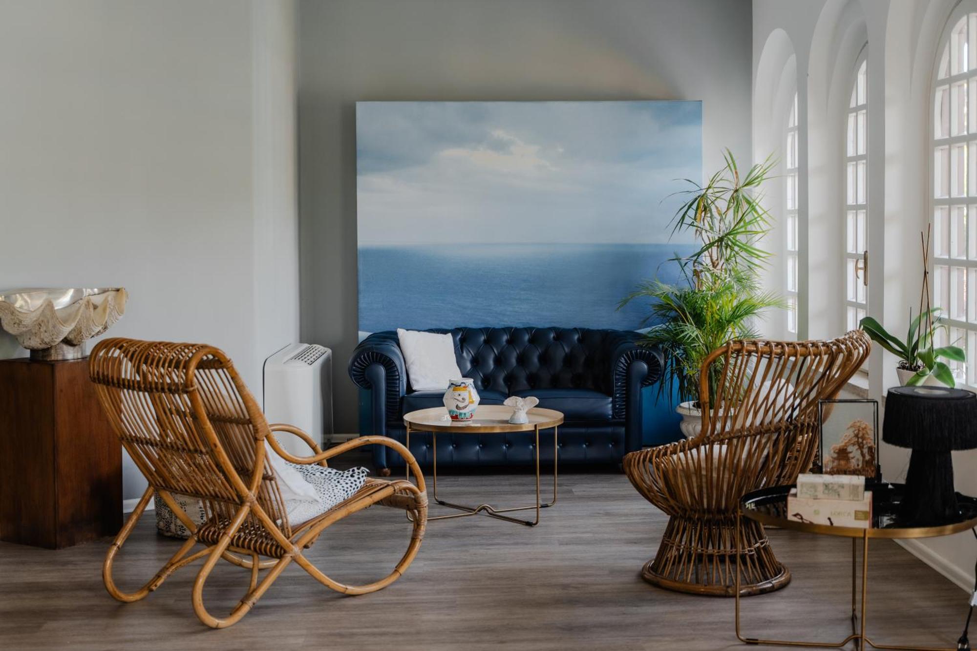 Mami Sabaudia Hotel Ngoại thất bức ảnh
